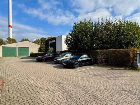 bien professionnel à vendre à puurs € 1.600.000 (lg9n8) - panorama b2b antwerpen | zimmo