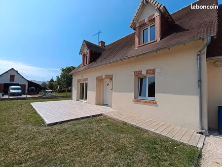 maison 6 pièces 142 m²