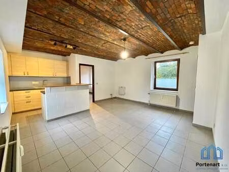 mont-saint-guibert - appartement 1 chambre