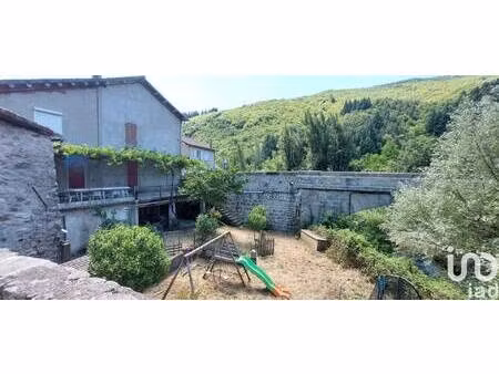 maison de ville à vendre