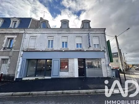 immeuble à vendre