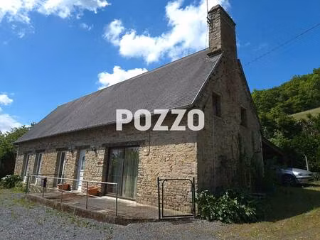 pozzo immobilier - douvres