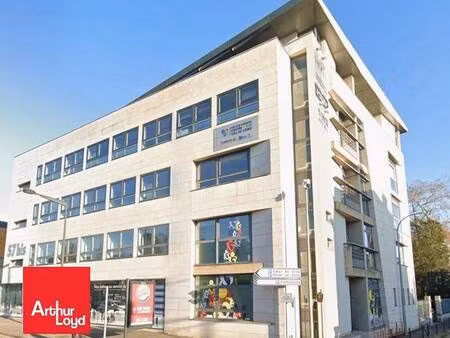 espace bureau à louer