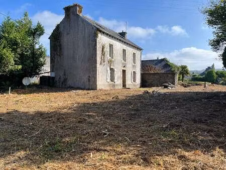 vente maison à brasparts (29190) : à vendre / 120m² brasparts