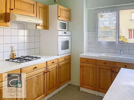 vente maison à caulnes (22350) : à vendre / 70m² caulnes