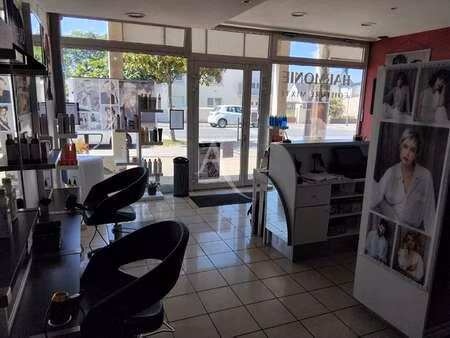 vente bureaux et commerces à sautron (44880) : à vendre / 62m² sautron