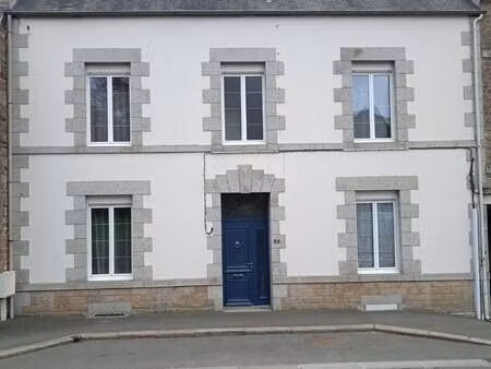vente maison à landivy (53190) : à vendre / 145m² landivy