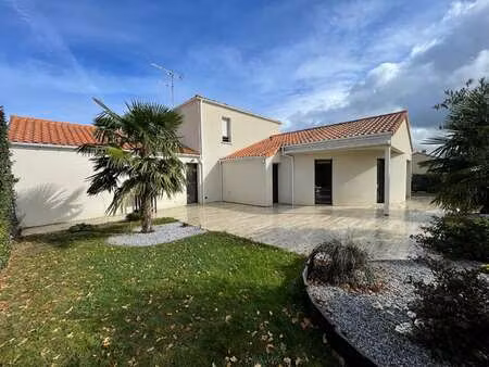 vente maison à saint-christophe-du-bois (49280) : à vendre / 134m² saint-christophe-du-boi