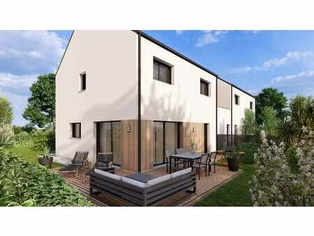 vente maison à trignac (44570) : à vendre / 85m² trignac