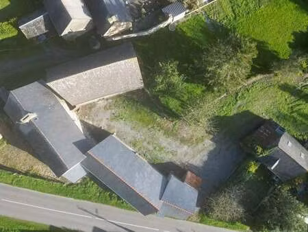 vente maison à saint-georges-de-gréhaigne (35610) : à vendre / 380m² saint-georges-de-gréh