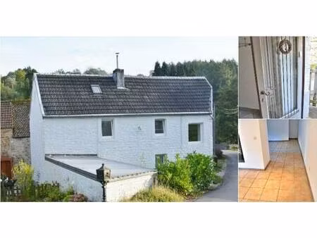 maison à louer à inzéculot 8 gesves (vwd15399)