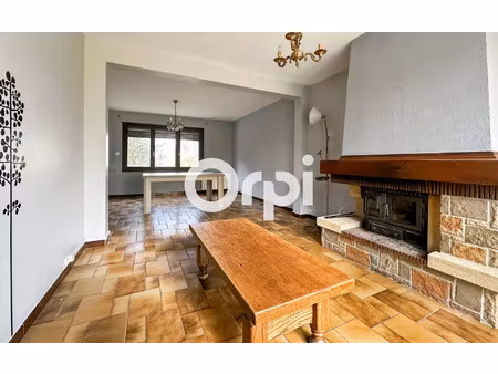 maison anzin-saint-aubin 133 m² t-4 à vendre  230 000 €