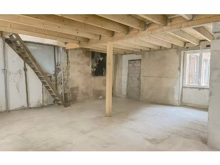 maison saint-nazaire-en-royans m² t-2 à vendre  89 000 €