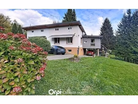 maison urmatt 66 m² t-3 à vendre  280 000 €