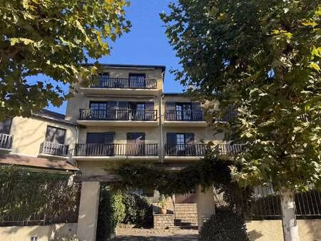 vente appartement 2 pièces piscine à la baule-escoublac la baule les pins (44500) : à vend