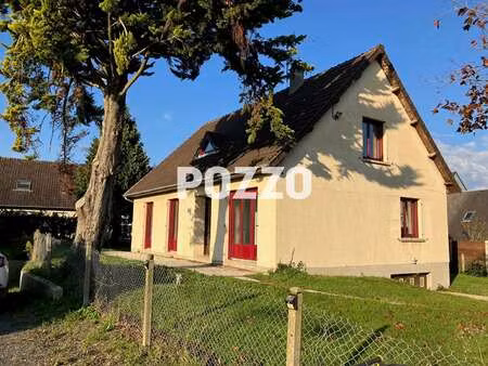 vente maison à agneaux (50180) : à vendre / 157m² agneaux