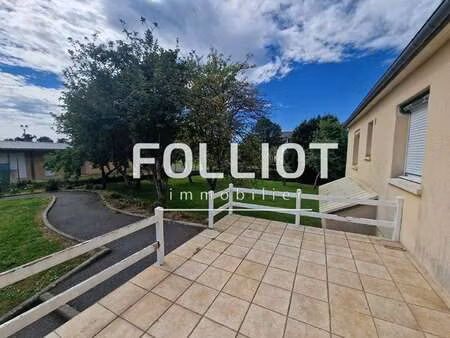 vente maison à marchésieux (50190) : à vendre / 85m² marchésieux