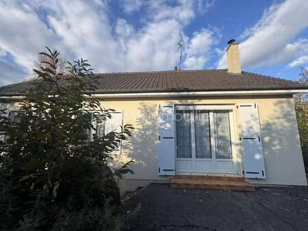 vente maison à l'aigle (61300) : à vendre / 75m² l'aigle