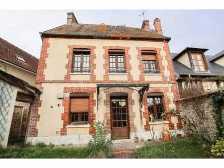 vente maison à saint-marcel (27950) : à vendre / 115m² saint-marcel