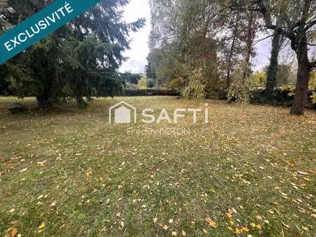 vente terrain à moncoutant (79320) : à vendre / 900m² moncoutant
