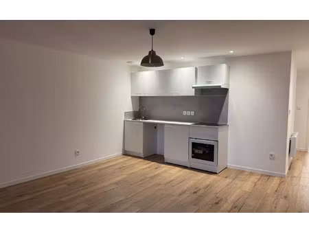 location appartement  60 m² t-2 à mazamet  539 €
