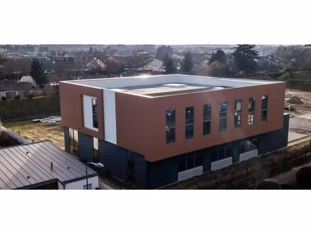 à vendre - locaux d'activité et bureaux 2344 m² - bondoufle