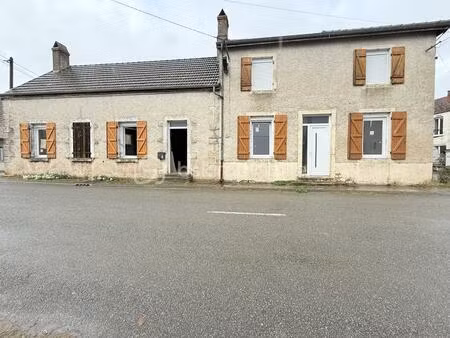 maison de 300 m² à heuilley-sur-saone
