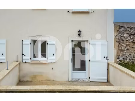 location maison  44.35 m² t-3 à ver-sur-launette  850 €