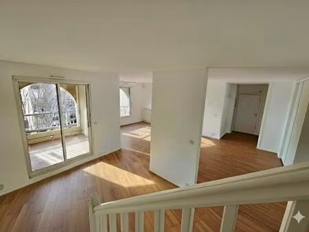 appartement aix en provence 5 pièce(s) 140 m2