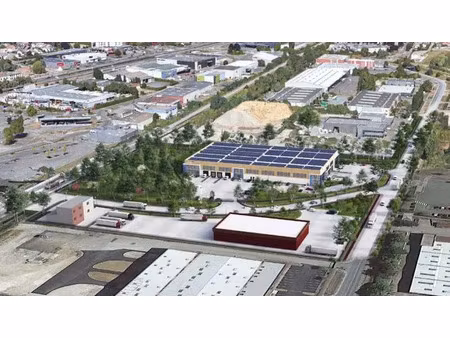 a louer  coignieres 22