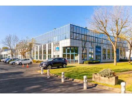 a louer  parc médicis