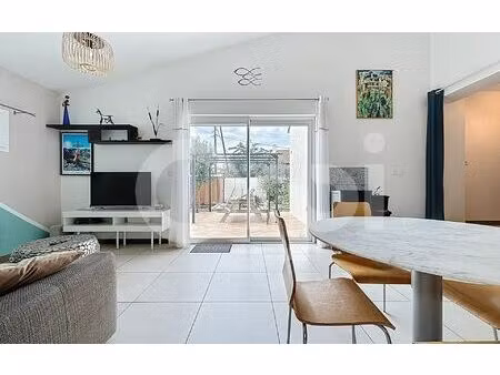 maison alénya 100 m² t-5 à vendre  277 000 €