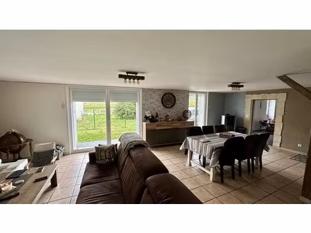 maison à vendre 6 pièces le tatre (16)