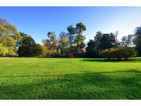 terrain à bâtir de 313 m2