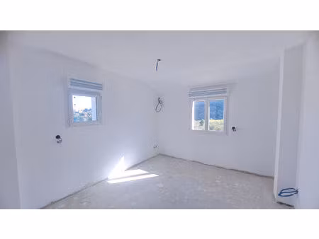 maison mitoyenne à vendre à casamozza- 3 pièces  2 chambres