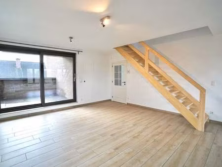 appartement à vendre à oosteeklo € 360.000 (lg9xl) - wijsvastgoed – groep de meyer | zimmo