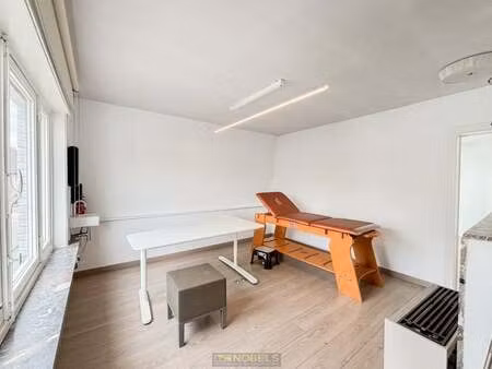 bien professionnel à louer à eine € 300 (lg9x8) - immo nobels | zimmo