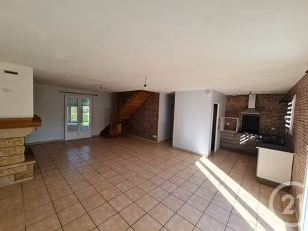 maison à louer - 5 pièces - 127 98 m2 - bordes - 65 - midi-pyrenees