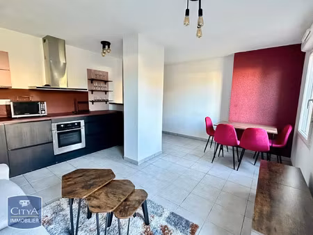 appartement à vendre 1 pièce 30.23 m² - marsac-sur-l'isle (24) - 78 000€