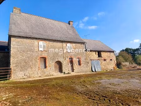 ensemble immobilier avec maison d'habitation