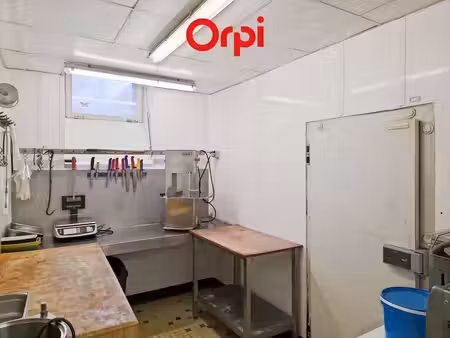 local commercial à vendre