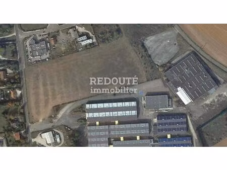 a louer entrepot 4530m2 environ axe dijon langres