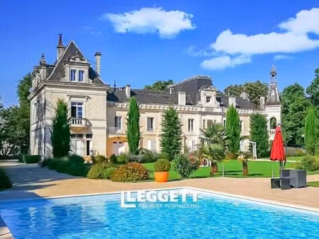 leggett immobilier
