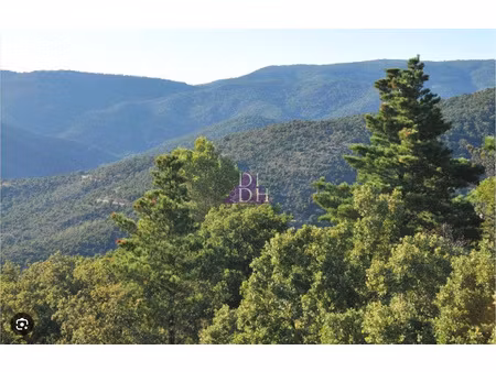 espace boisé de 23.610m2