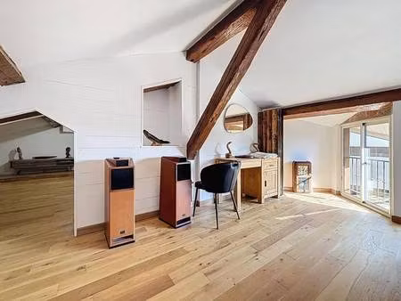 duplex à vendre