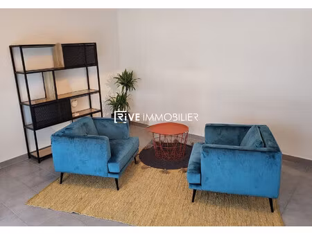 thonon- bureau/local de 18.43m² à 630eur cc ttc