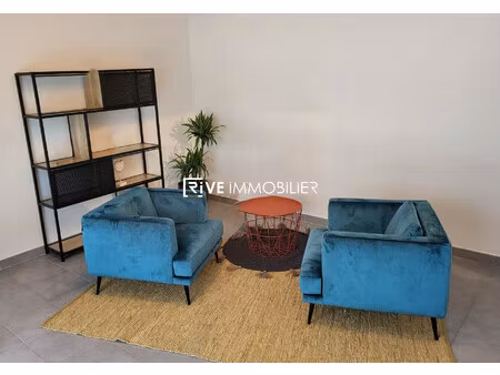 thonon- bureau/local de 18.43m² à 690eur cc ttc