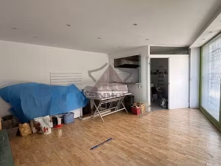 local commercial à vendre