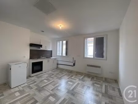 appartement f2 à louer - 2 pièces - 36 06 m2 - st laurent medoc - 33 - aquitaine