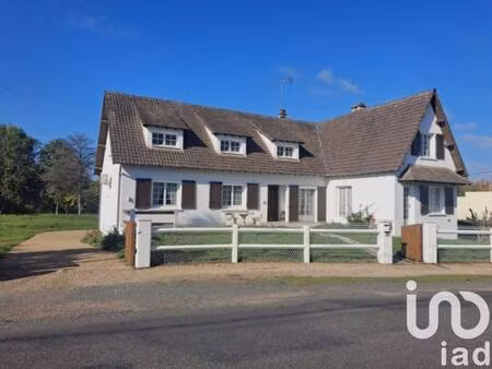 maison de plain-pied à vendre